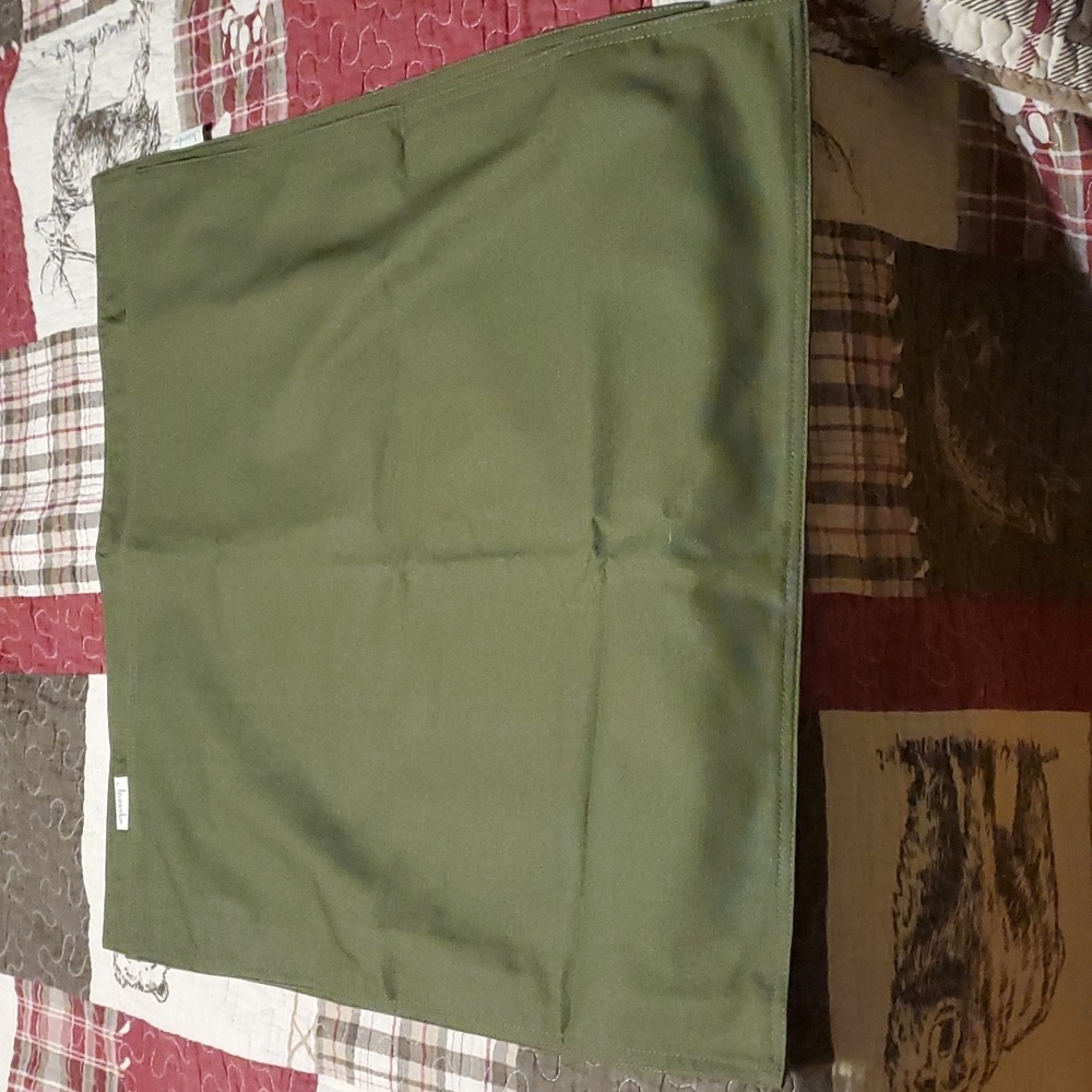 Decorative pillow cases